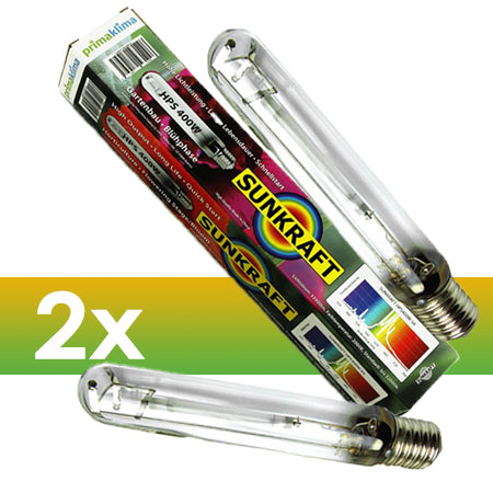 Nieuwe HPS lampen met accessoires in het assortiment!