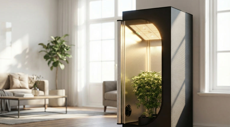 De beste kweeklamp voor hobbykwekers