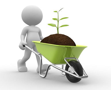 Beheers Wateroverlast & Stimuleer Plantengroei met Effectieve Techniek