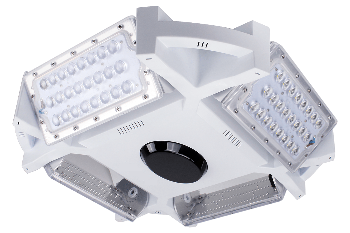 LED kweeklamp kopen - Groeilampen LED kweeklamp kopen - Groeilampen