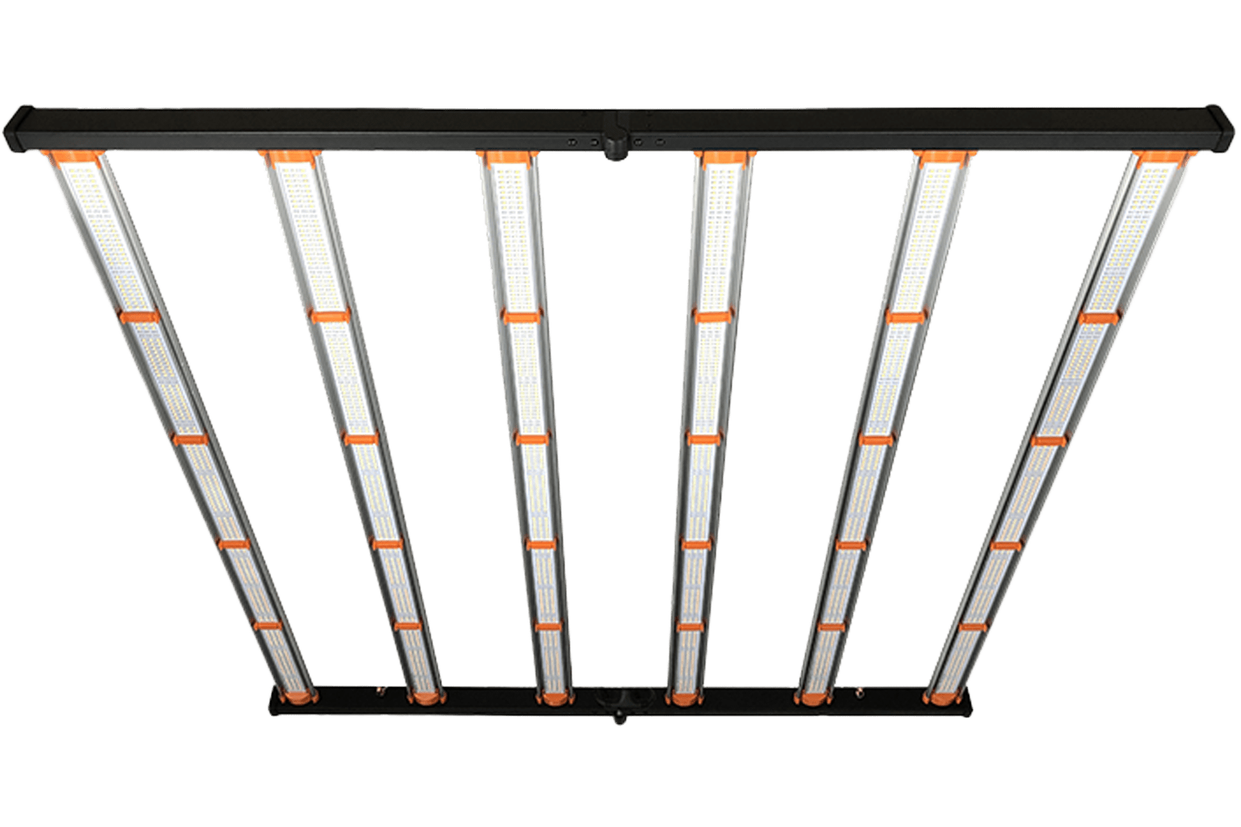 420 Spider 650W LED kweeklamp