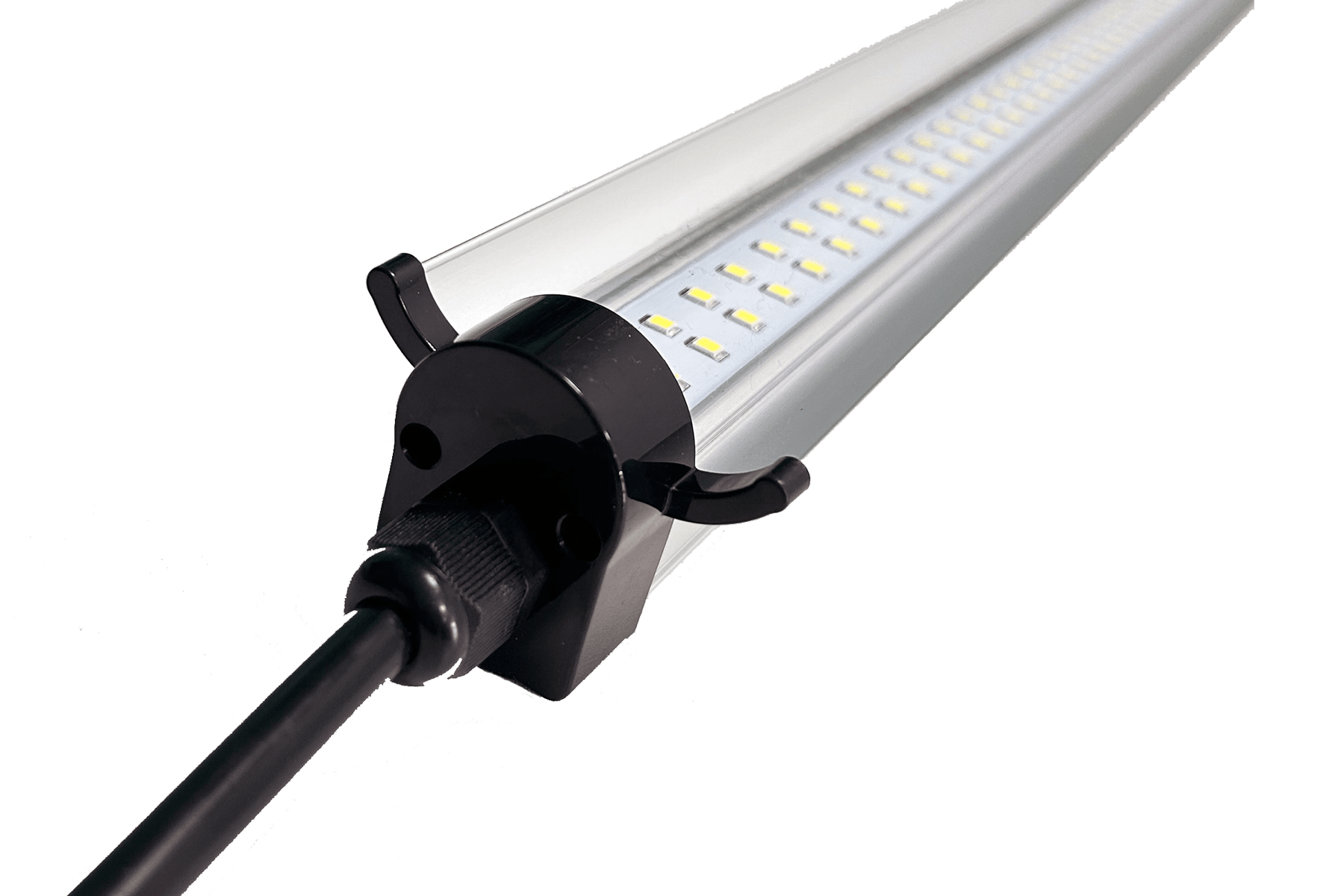 45W Bar Detail LED detail met PC cover