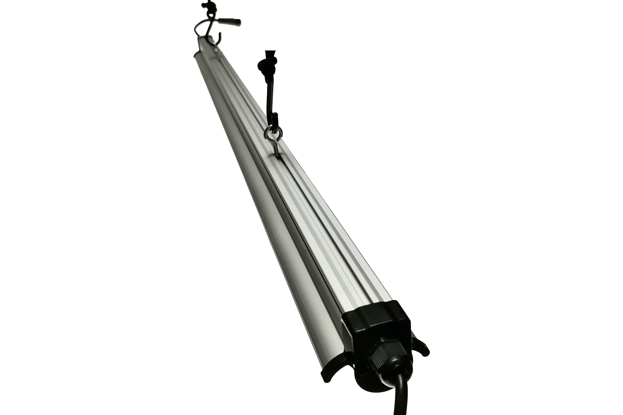 45W LED Bar ophangsysteem met 2 hangogen