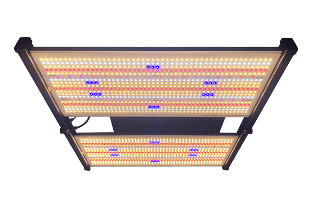 480W LED Quantum Board met Samsung LEDs