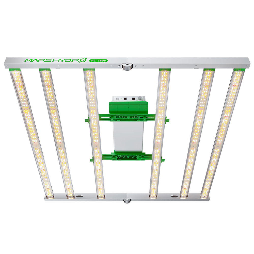 480W MarsHydro FC EVO