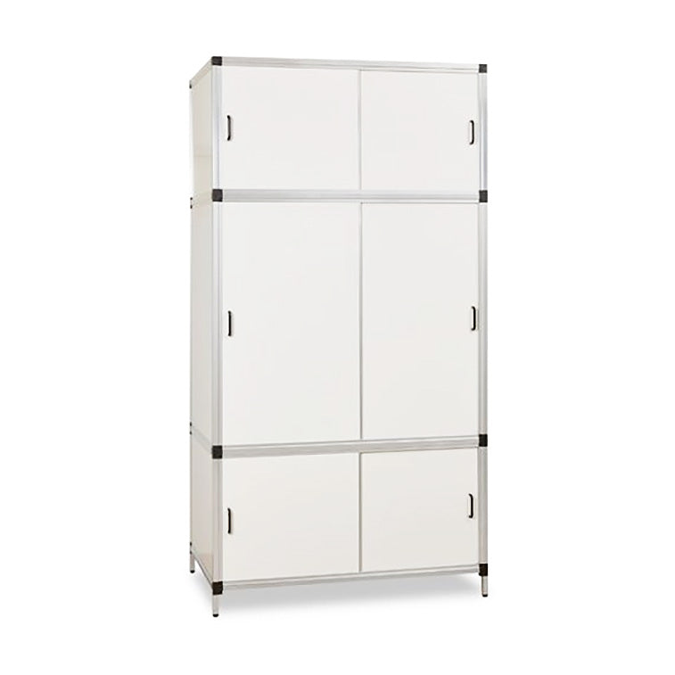 XL Verhogingsset 1m2