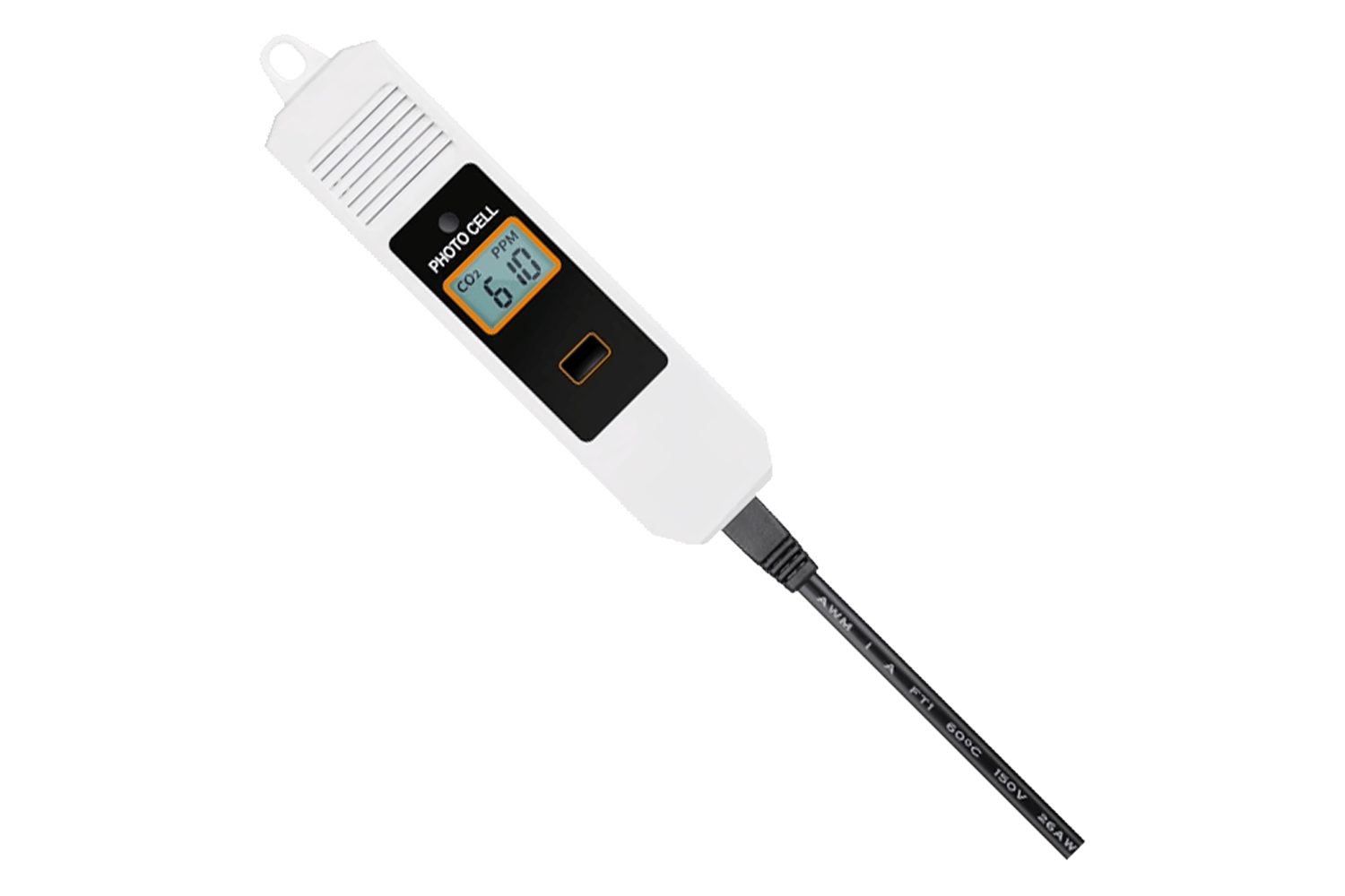 Universeller CO2-Regler