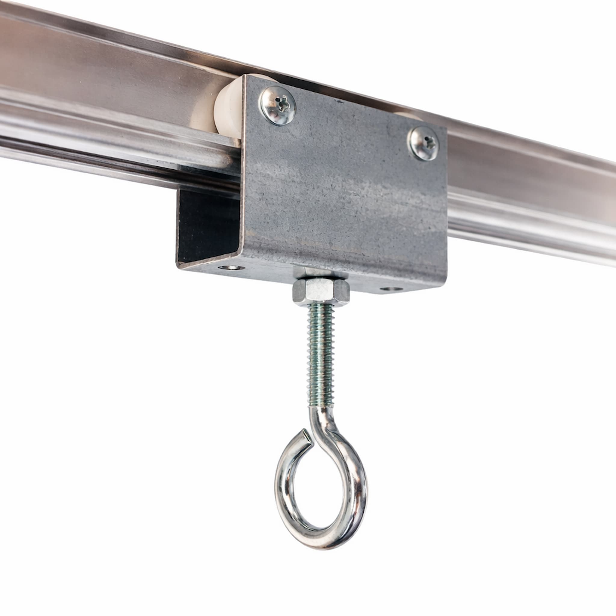 Hangrol met ophangoog voor Horti Light Mover