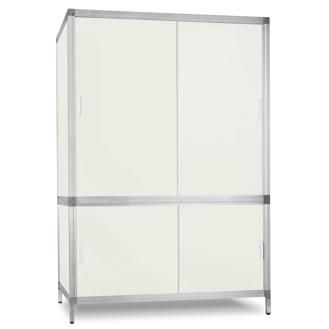 XL Verhogingsset 1m2