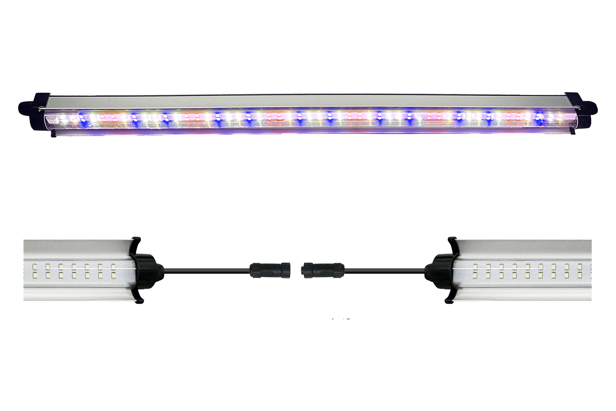 Daisy Chain LED Bar koppeling