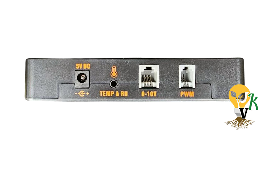 Universeller LED-Controller