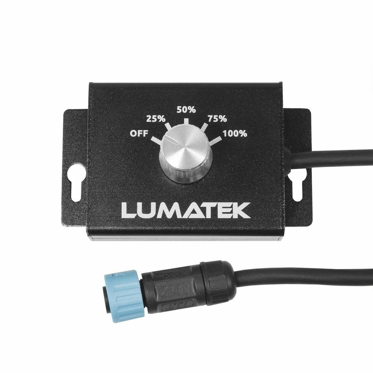 Dimmer voor Lumatek ATS PRO LED kweeklampen