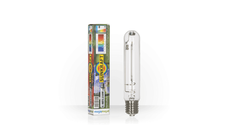 250W Sunkraft HPS
