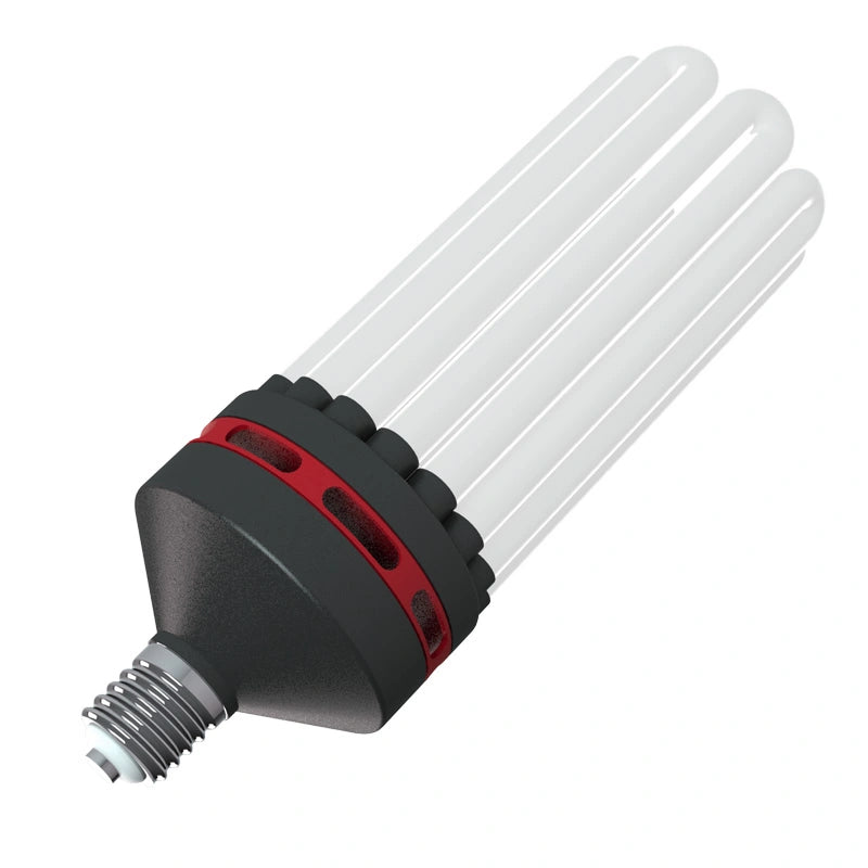 Grote 200W Spaarlamp geschikt voor belichten van planten in bloeifase