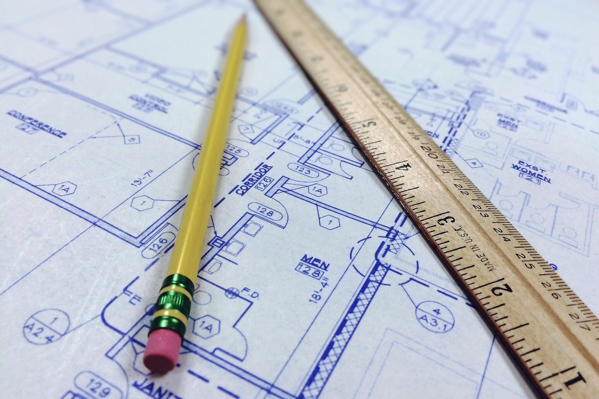 Laat een lichtplan maken bij de lichtarchitect