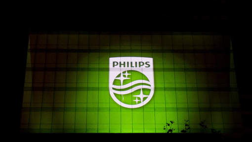 Philips wint wietlampenzaak