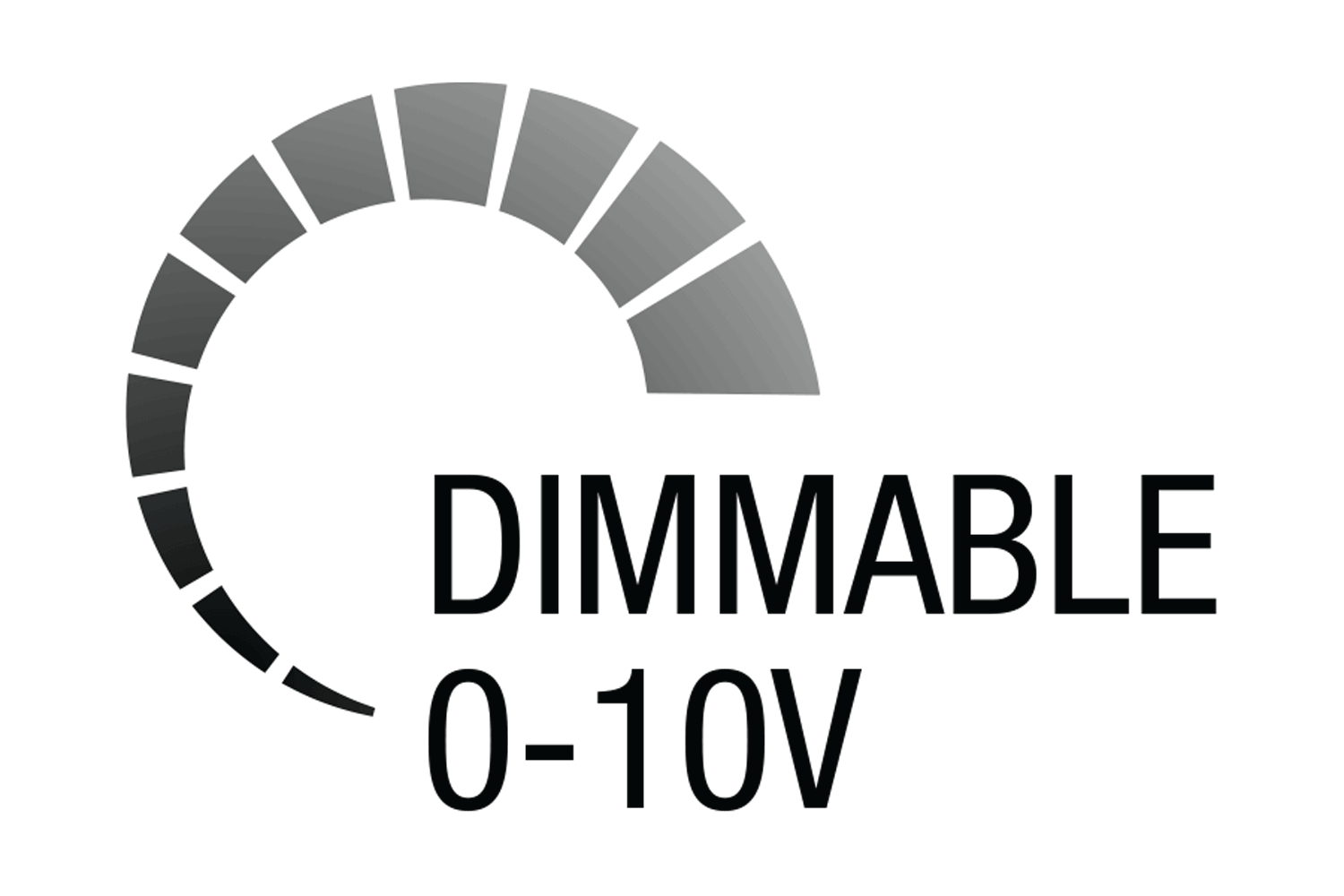 Icon 0-10V Dimmable