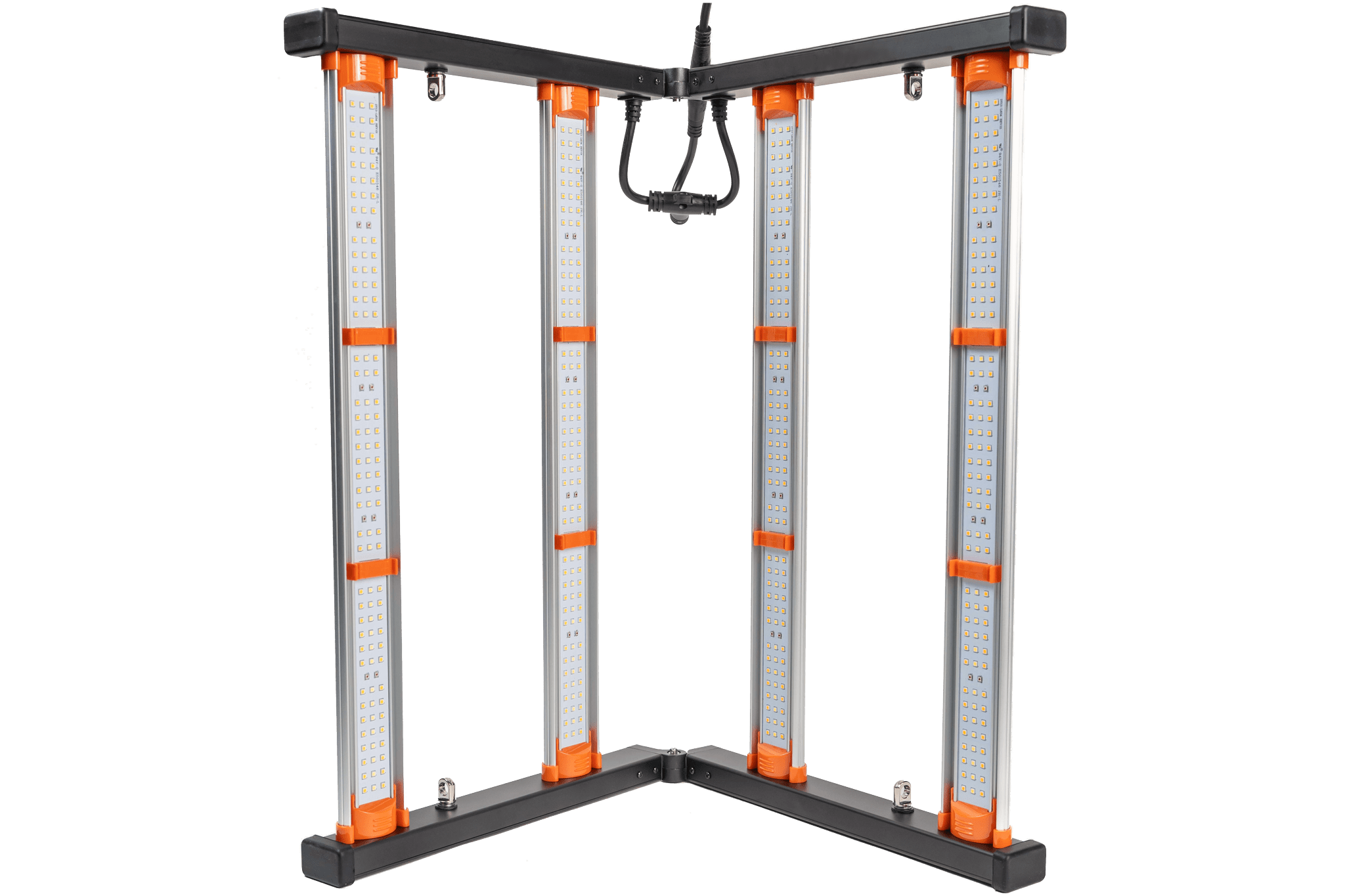 TGS TitanSun foldable frame