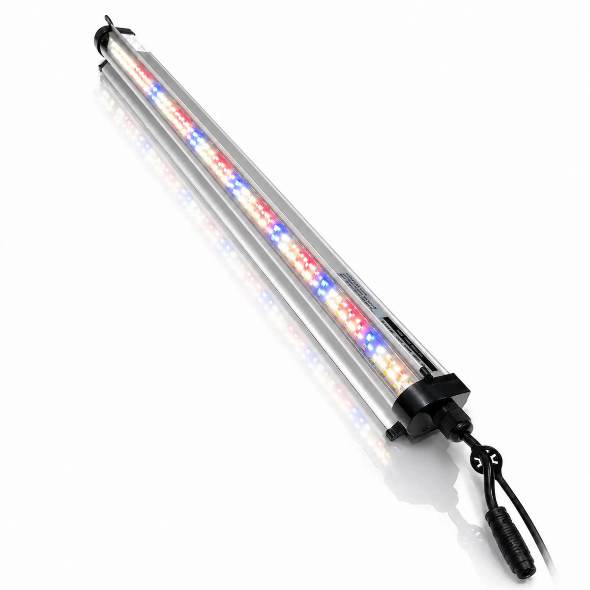4Twenty LED Bar kweeklamp met rood, wit en blauwe LEDs.