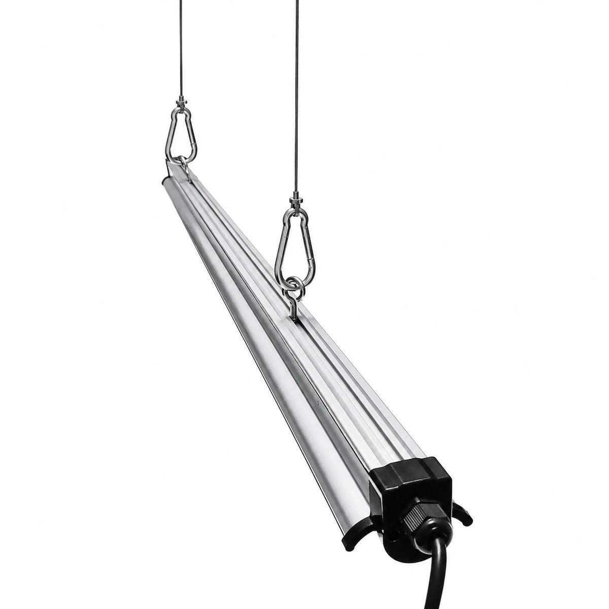 4Twenty LED Bar ophangsysteem met 2 hangogen.