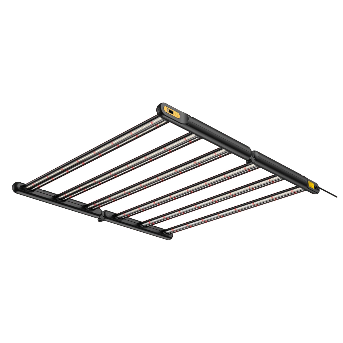 720W Spectrabox PRO LED kweeklamp