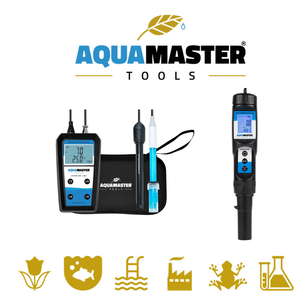 Aqua Master EC