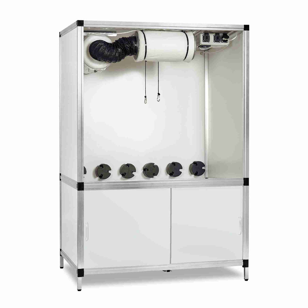 Grow box Bonanza 1m2