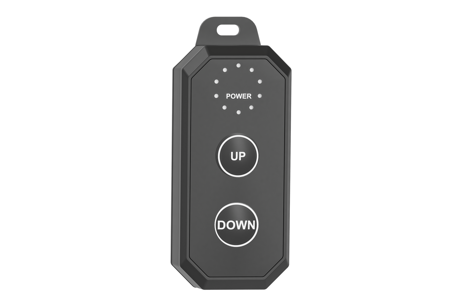 afstandsbediening voor hortifan ventilatoren