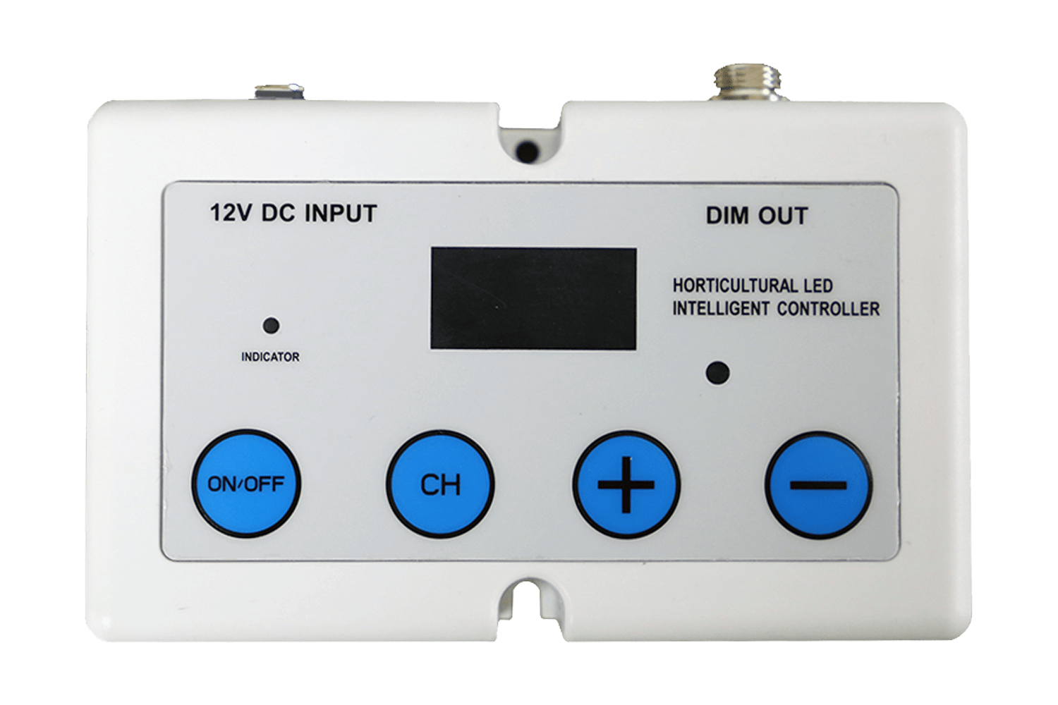 Horticultural PWM LED Controller