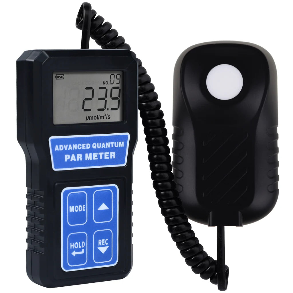 PAR Light Meter