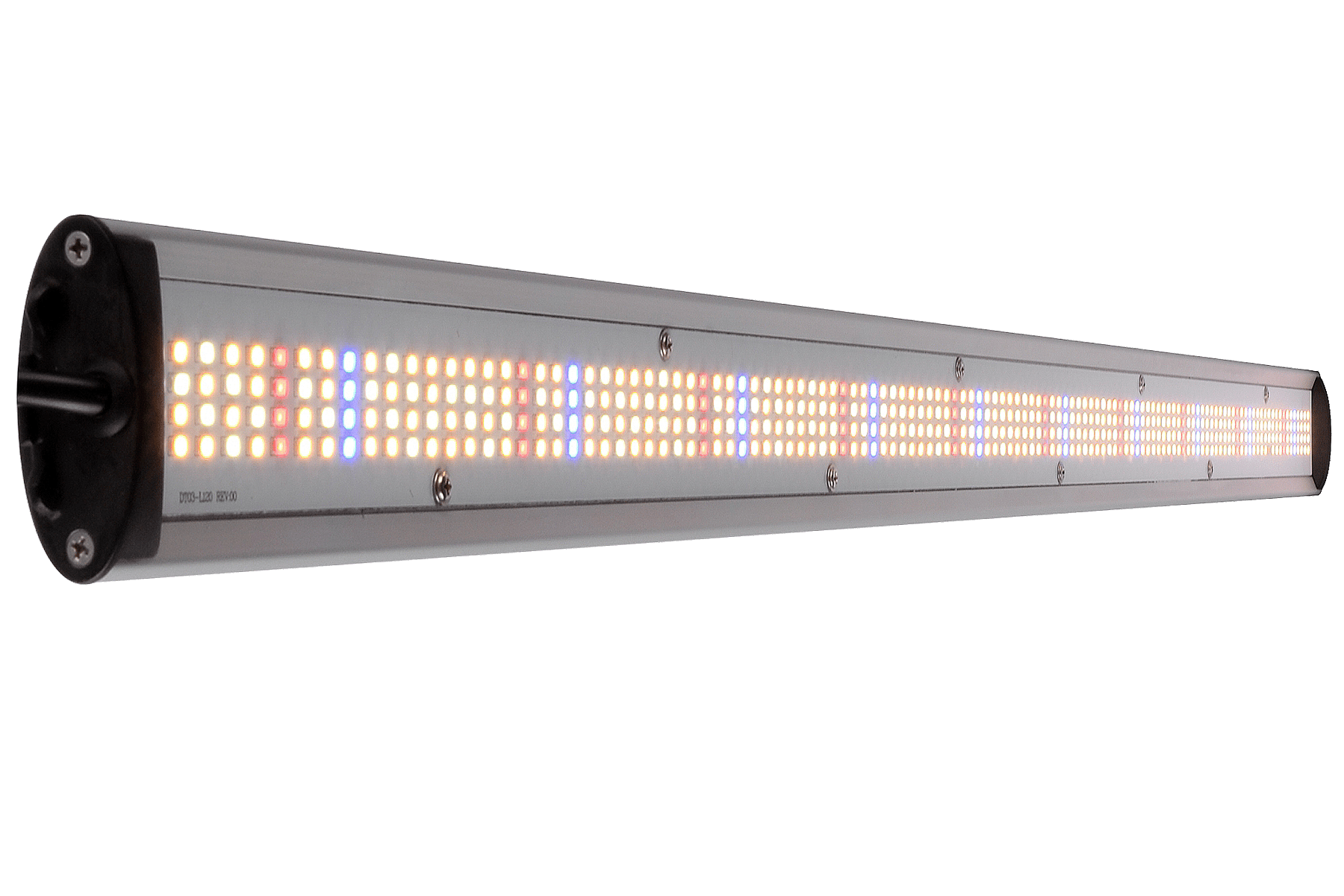 100W Bar LED kweeklamp