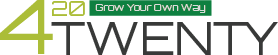 4Twenty logo
