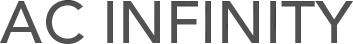 AC Infinity logo