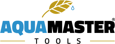 Aqua Master logo