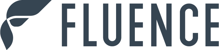Fluence logo