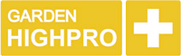 Garden HighPro logo