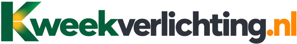 Kweekverlichting.nl logo