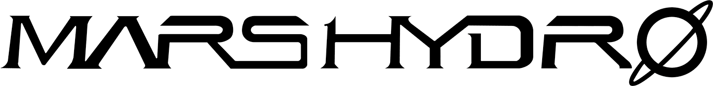 MarsHydro logo