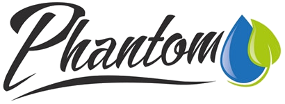 Phantom logo