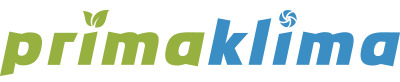 Prima Klima logo