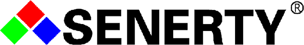 Senerty logo