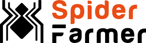 Spider Farmer logo