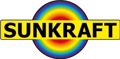 Sunkraft logo