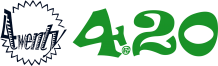 Logo 4Twenty